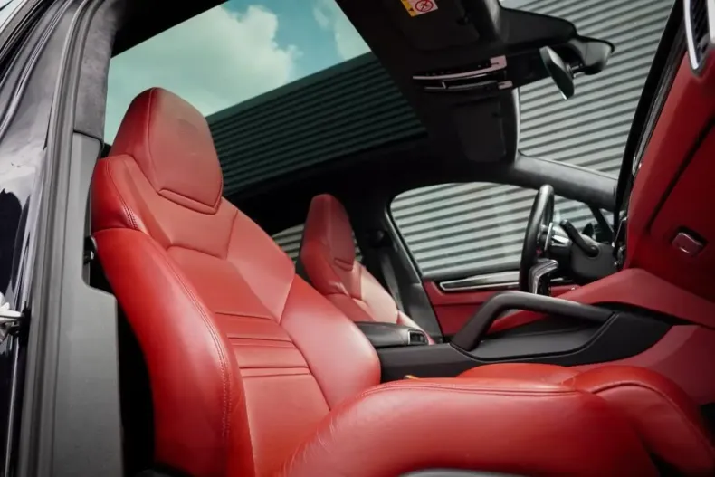 Porsche Cayenne din 2020 cu 70.779 km - oferta POR147034 - foto 21