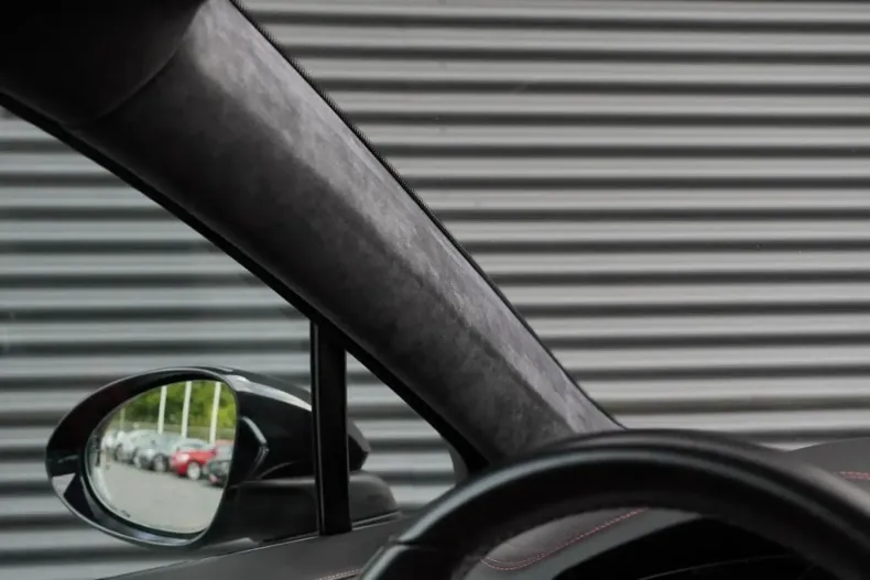 Porsche Cayenne din 2020 cu 70.779 km - oferta POR147034 - foto 23