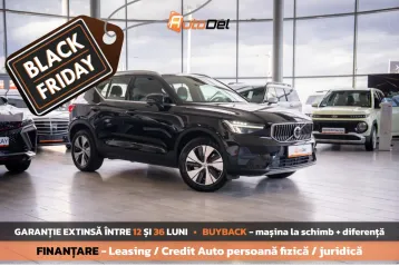 Volvo C40 din 2022 - oferta VOL147035