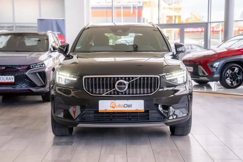 Volvo C40 din 2022 cu 44.400 km - oferta VOL147035 - foto 3
