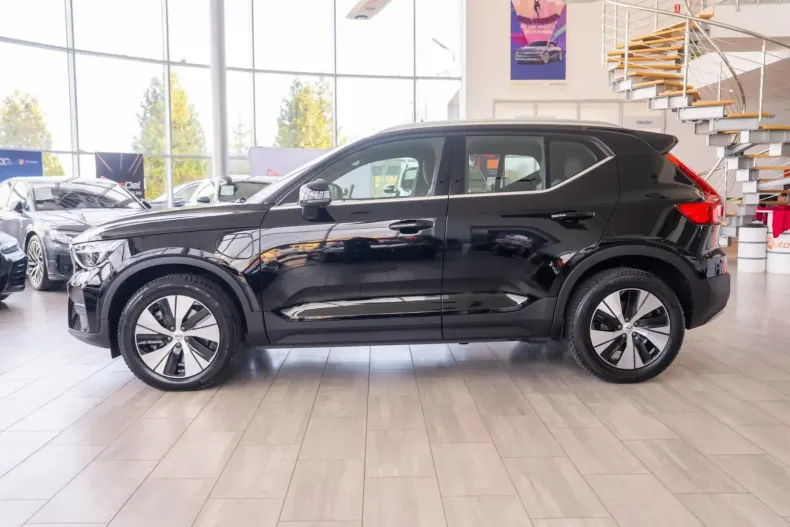 Volvo C40 din 2022 cu 44.400 km - oferta VOL147035 - foto 4