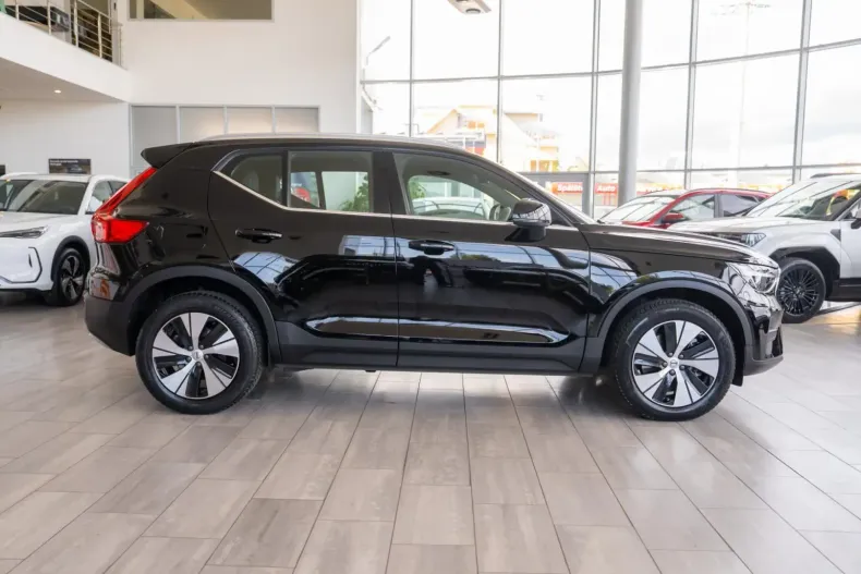 Volvo C40 din 2022 cu 44.400 km - oferta VOL147035 - foto 5