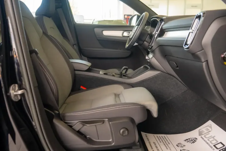 Volvo C40 din 2022 cu 44.400 km - oferta VOL147035 - foto 12