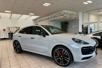 Porsche Cayenne din 2022 - oferta POR147036