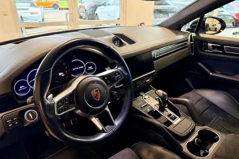 Porsche Cayenne din 2022 cu 74.856 km - oferta POR147036 - foto 15