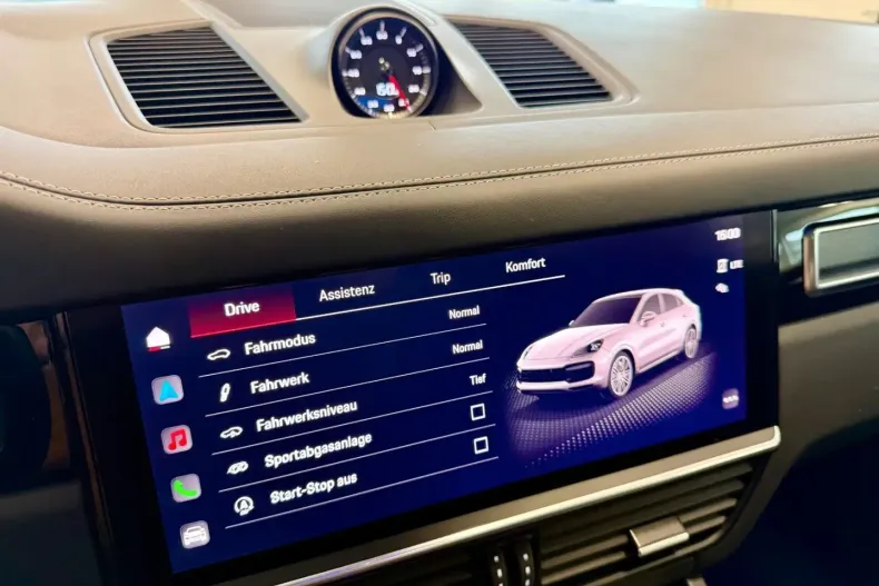 Porsche Cayenne din 2022 cu 74.856 km - oferta POR147036 - foto 18