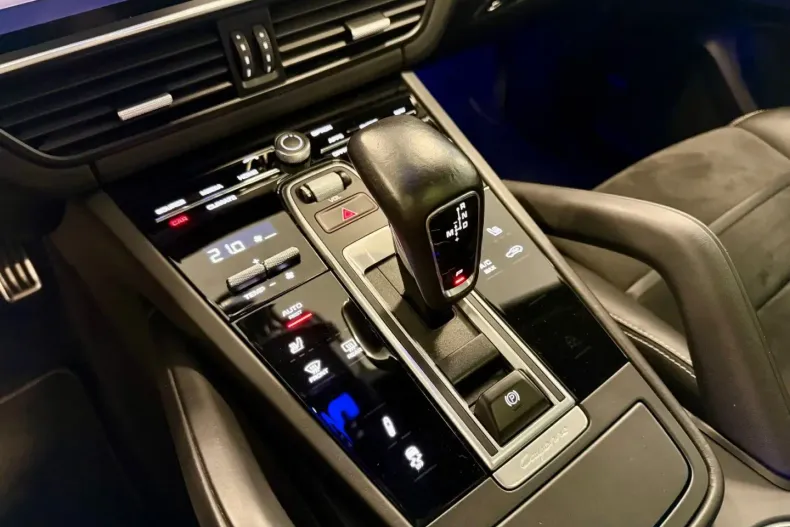 Porsche Cayenne din 2022 cu 74.856 km - oferta POR147036 - foto 20