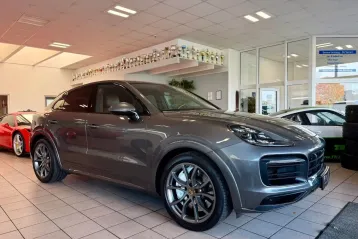 Porsche Cayenne din 2020 - oferta POR147037