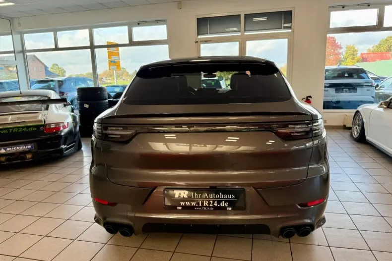Porsche Cayenne din 2020 cu 79.859 km - oferta POR147037 - foto 4