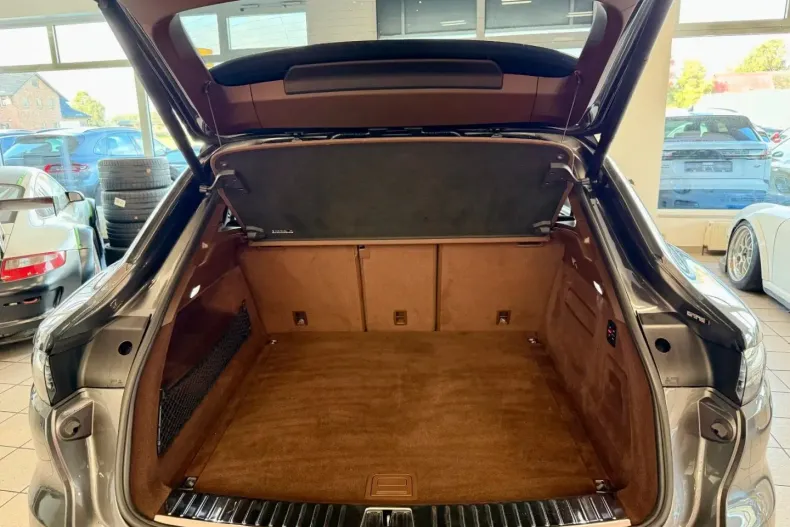 Porsche Cayenne din 2020 cu 79.859 km - oferta POR147037 - foto 10