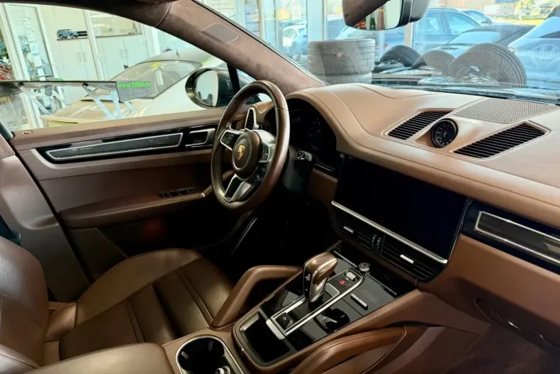 Porsche Cayenne din 2020 cu 79.859 km - oferta POR147037 - foto 14