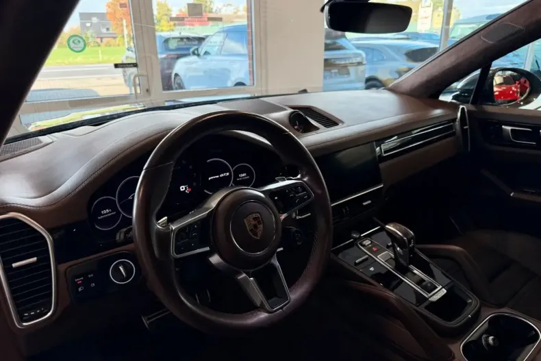 Porsche Cayenne din 2020 cu 79.859 km - oferta POR147037 - foto 15