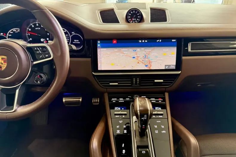 Porsche Cayenne din 2020 cu 79.859 km - oferta POR147037 - foto 17