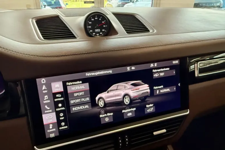 Porsche Cayenne din 2020 cu 79.859 km - oferta POR147037 - foto 19