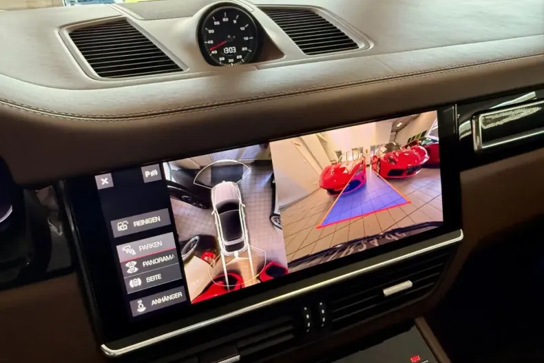 Porsche Cayenne din 2020 cu 79.859 km - oferta POR147037 - foto 20