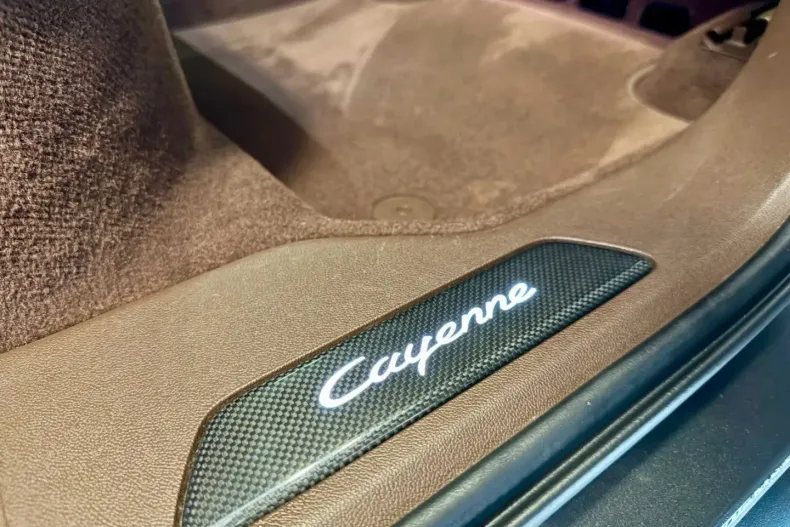 Porsche Cayenne din 2020 cu 79.859 km - oferta POR147037 - foto 24