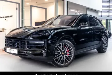 Porsche Cayenne din 2024 - oferta POR147039