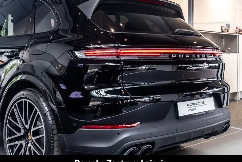 Porsche Cayenne din 2024 cu 41.963 km - oferta POR147039 - foto 13