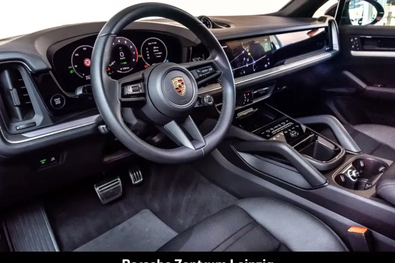 Porsche Cayenne din 2024 cu 41.963 km - oferta POR147039 - foto 15