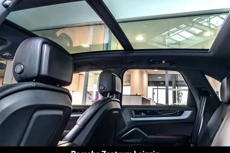 Porsche Cayenne din 2024 cu 41.963 km - oferta POR147039 - foto 19