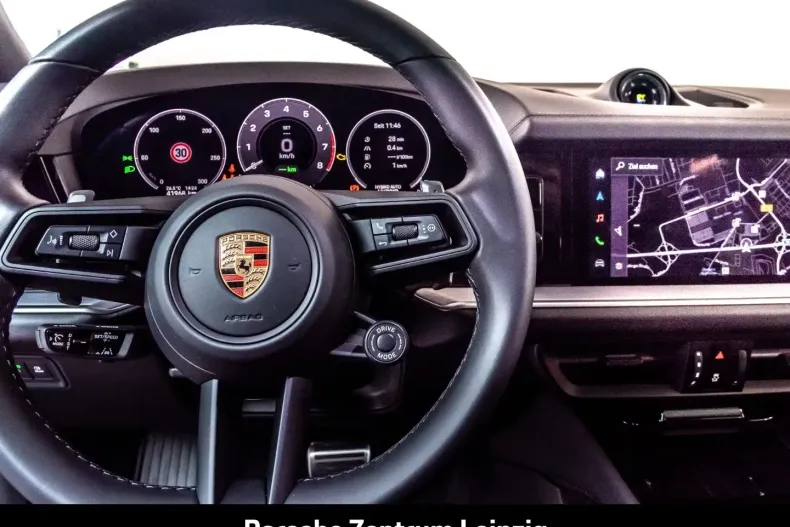 Porsche Cayenne din 2024 cu 41.963 km - oferta POR147039 - foto 27