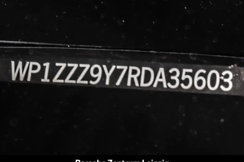 Porsche Cayenne din 2024 cu 41.963 km - oferta POR147039 - foto 31