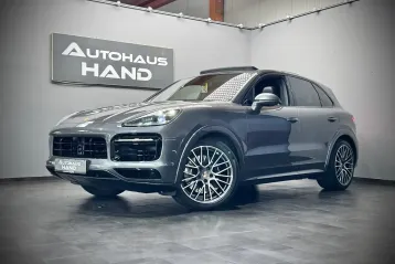 Porsche Cayenne din 2023 - oferta POR147040