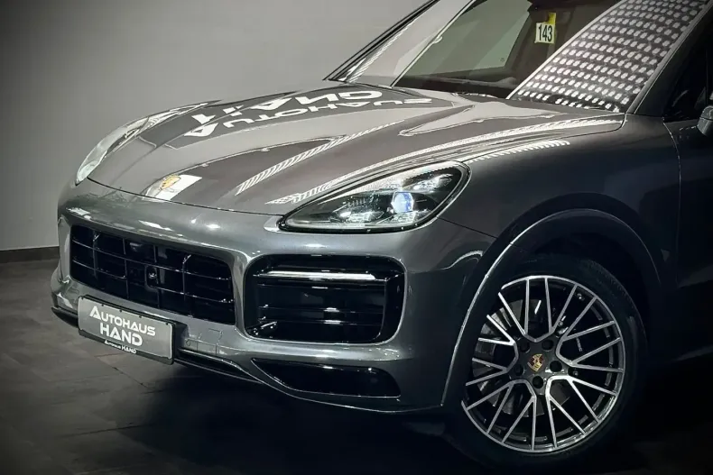 Porsche Cayenne din 2023 cu 47.100 km - oferta POR147040 - foto 2