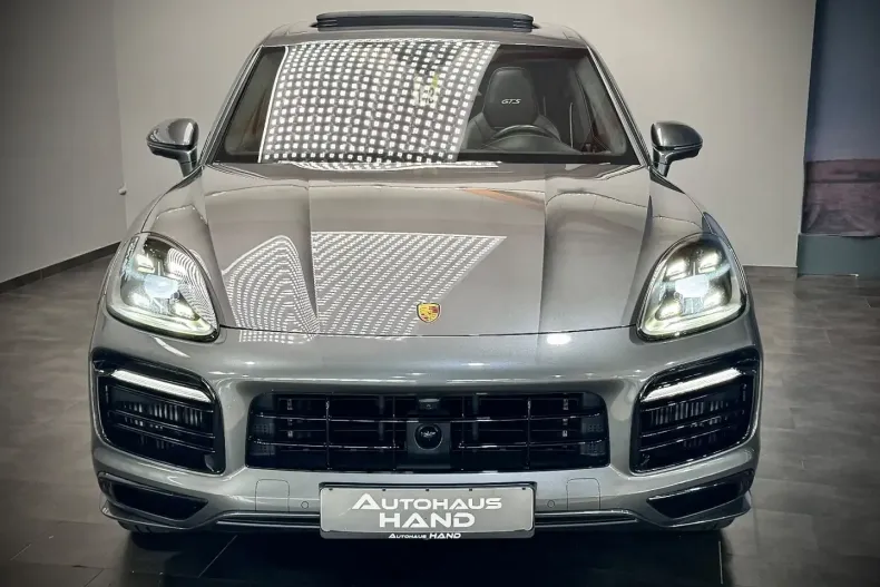 Porsche Cayenne din 2023 cu 47.100 km - oferta POR147040 - foto 5