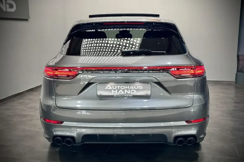 Porsche Cayenne din 2023 cu 47.100 km - oferta POR147040 - foto 9