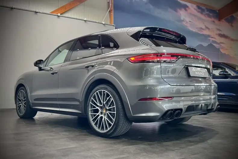 Porsche Cayenne din 2023 cu 47.100 km - oferta POR147040 - foto 10