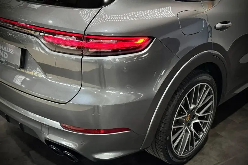 Porsche Cayenne din 2023 cu 47.100 km - oferta POR147040 - foto 11