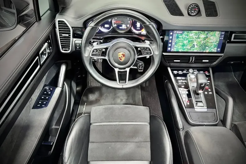 Porsche Cayenne din 2023 cu 47.100 km - oferta POR147040 - foto 17