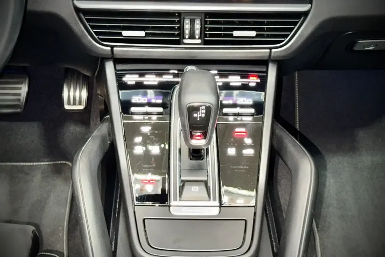 Porsche Cayenne din 2023 cu 47.100 km - oferta POR147040 - foto 18