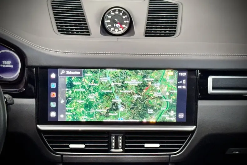 Porsche Cayenne din 2023 cu 47.100 km - oferta POR147040 - foto 19