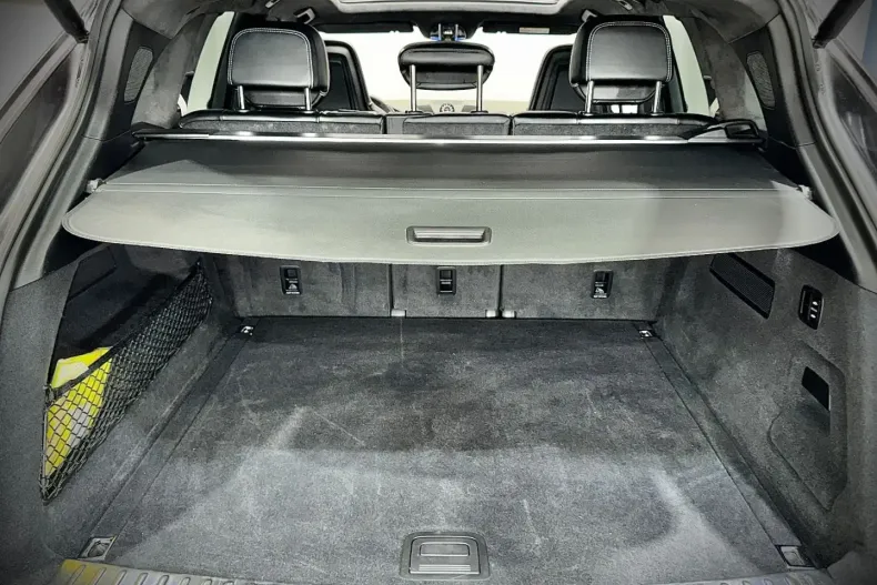 Porsche Cayenne din 2023 cu 47.100 km - oferta POR147040 - foto 22