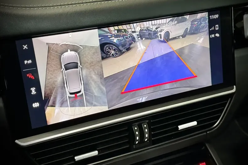 Porsche Cayenne din 2023 cu 47.100 km - oferta POR147040 - foto 30