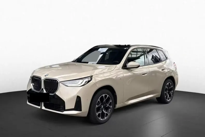 BMW X3 din 2025 cu 8.454 km - oferta BMW147041 - foto 1