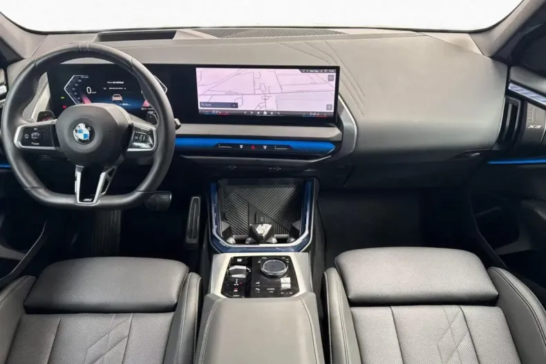 BMW X3 din 2025 cu 8.454 km - oferta BMW147041 - foto 5