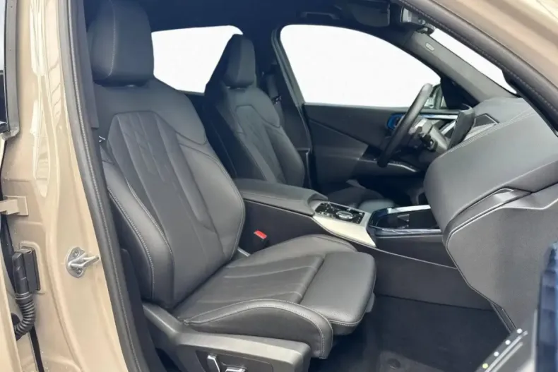 BMW X3 din 2025 cu 8.454 km - oferta BMW147041 - foto 6