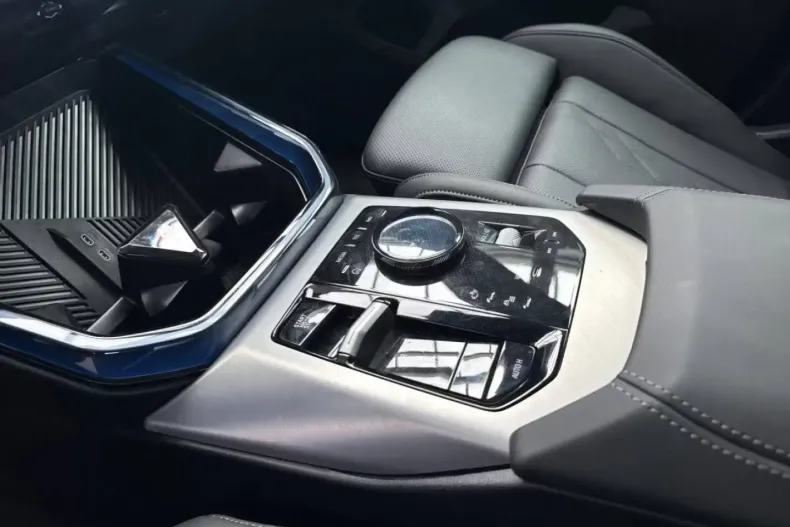 BMW X3 din 2025 cu 8.454 km - oferta BMW147041 - foto 7