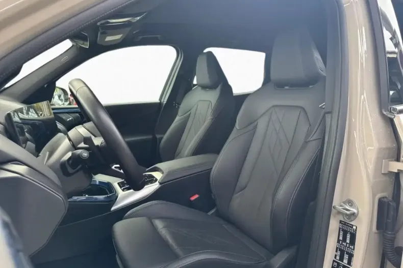 BMW X3 din 2025 cu 8.454 km - oferta BMW147041 - foto 9