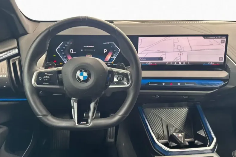 BMW X3 din 2025 cu 8.454 km - oferta BMW147041 - foto 10