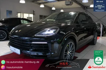 Porsche Cayenne din 2020 - oferta POR147042
