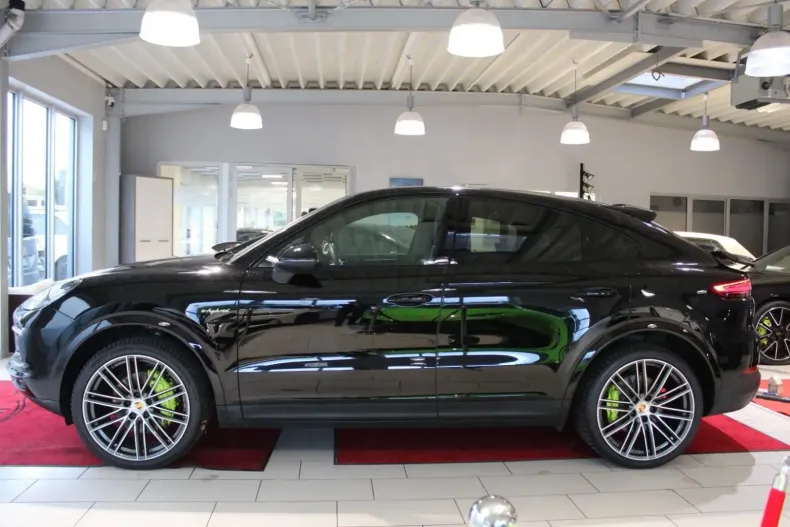 Porsche Cayenne din 2020 cu 80.122 km - oferta POR147042 - foto 2