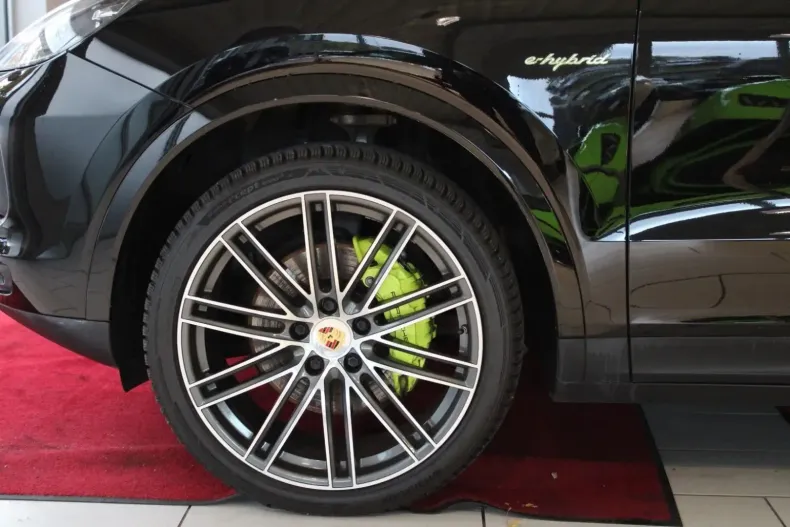 Porsche Cayenne din 2020 cu 80.122 km - oferta POR147042 - foto 3