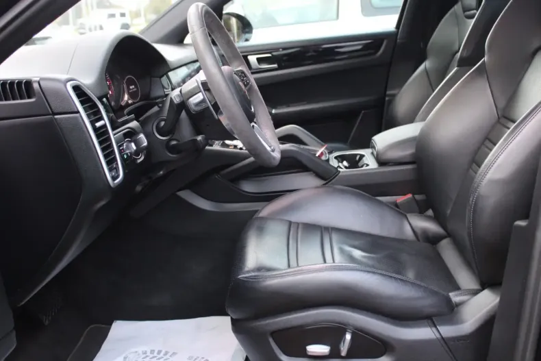 Porsche Cayenne din 2020 cu 80.122 km - oferta POR147042 - foto 14