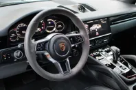 Porsche Cayenne din 2020 cu 80.122 km - oferta POR147042 - foto 15
