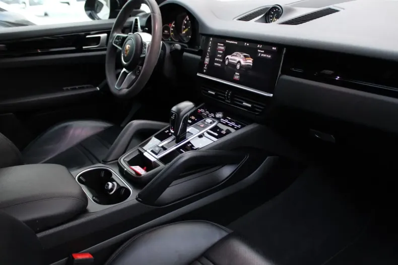 Porsche Cayenne din 2020 cu 80.122 km - oferta POR147042 - foto 18