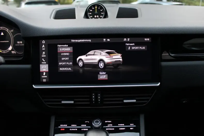 Porsche Cayenne din 2020 cu 80.122 km - oferta POR147042 - foto 22